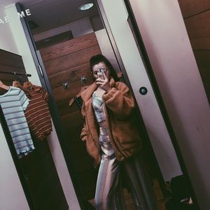 Meet your Posher, Marissa